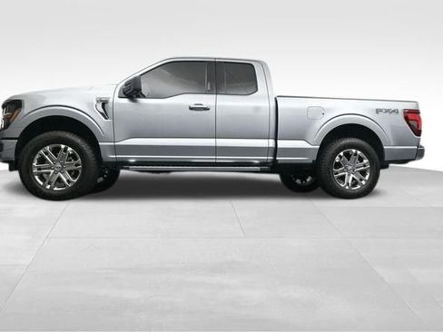 Used 2024 Ford F150 XLT w/ FX4 Off-Road Package image 41