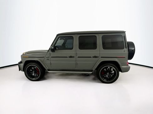 Used 2022 Mercedes-Benz G 63 AMG 4MATIC image 8