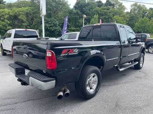 Used 2010 Ford F250 XL AWD/4WD image 8