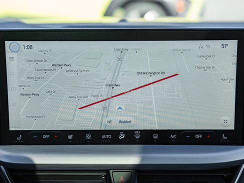 New 2026 Ford Escape Platinum w/ Premium Technology Package image 25