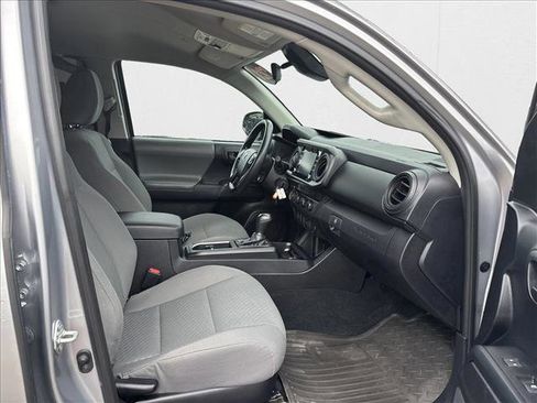 Used 2021 Toyota Tacoma SR image 18