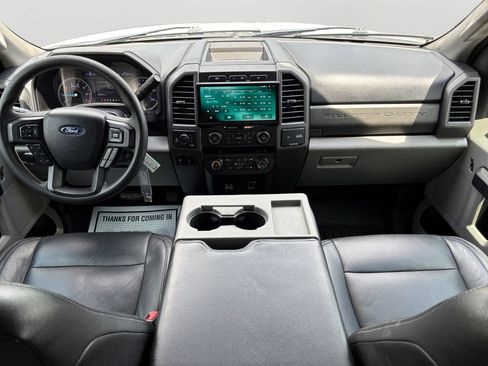 Used 2019 Ford F250 XL w/ STX Appearance Package AWD/4WD image 17