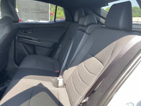 New 2026 Toyota C-HR AWD/4WD image 18