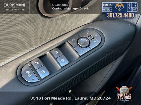 New 2025 Hyundai Ioniq 5 SEL AWD/4WD image 27