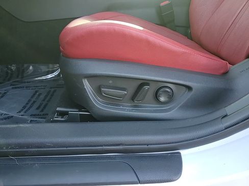 Certified 2025 Toyota Camry XSE image 19