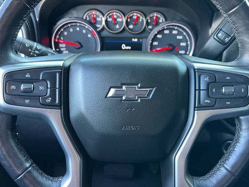 Used 2019 Chevrolet Silverado 1500 RST w/ All-Star Edition RWD image 26