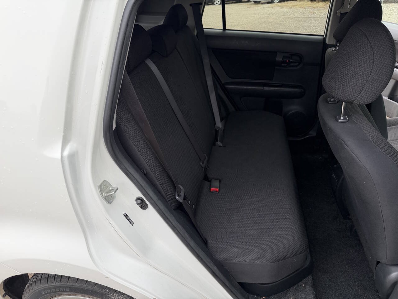 Used 2010 Scion xB FWD image 25