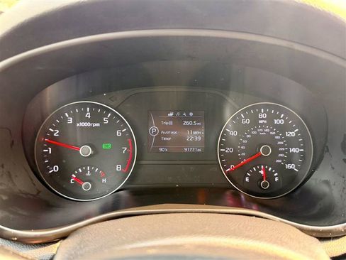Used 2018 Kia Sportage LX FWD image 14