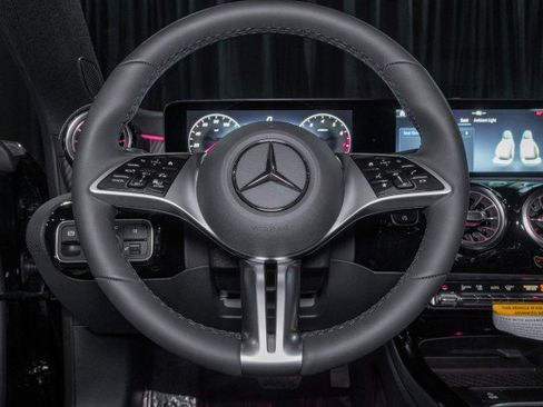 New 2026 Mercedes-Benz CLA 250 image 21