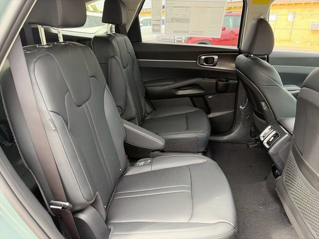 New 2026 Kia Sorento EX w/ EX Premium Package FWD image 28