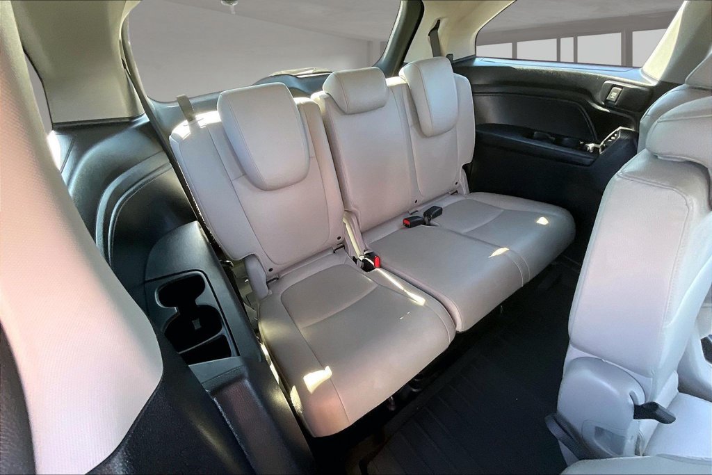 Used 2019 Honda Odyssey EX-L image 25