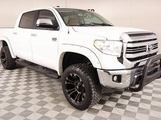Used 2017 Toyota Tundra 1794 Edition video 1