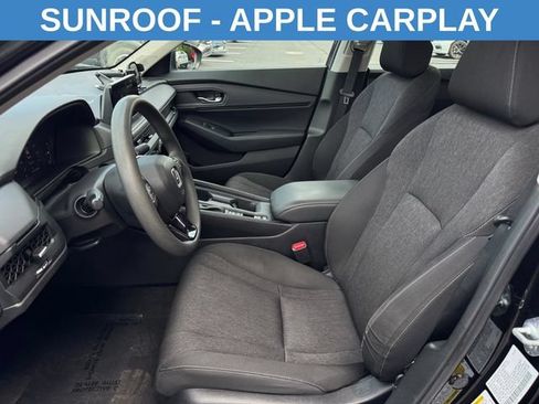 Certified 2023 Honda Accord EX image 6