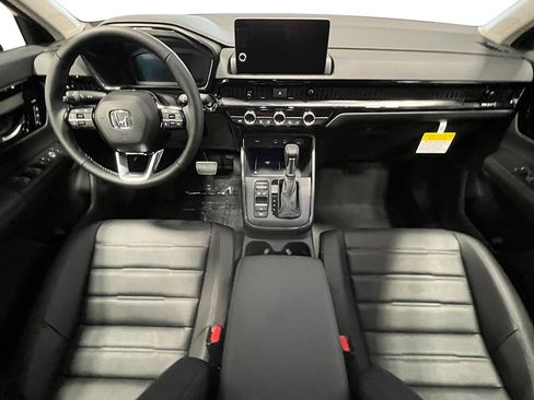 New 2026 Honda CR-V EX-L image 8