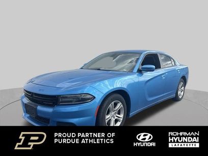 Used 2019 Dodge Charger SXT