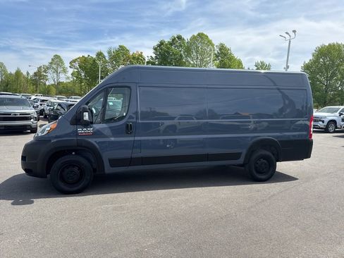 Used 2022 RAM ProMaster 3500 w/ Premium Convenience Group (A) image 2