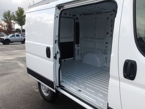 New 2026 RAM ProMaster 1500 image 12