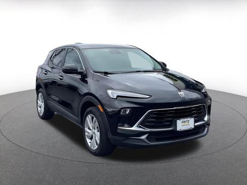 Used 2025 Buick Encore GX Preferred image 3