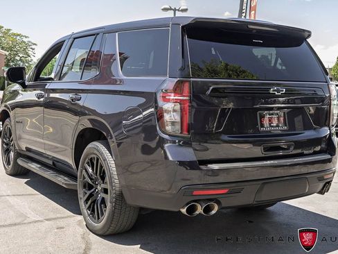 Used 2023 Chevrolet Tahoe RST w/ RST Performance Edition AWD/4WD image 20