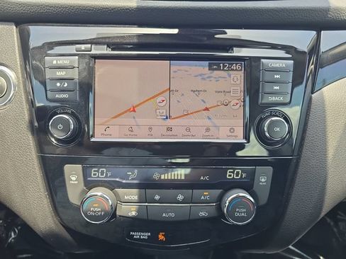 Used 2022 Nissan Rogue Sport SL w/ Premium Package AWD/4WD image 17