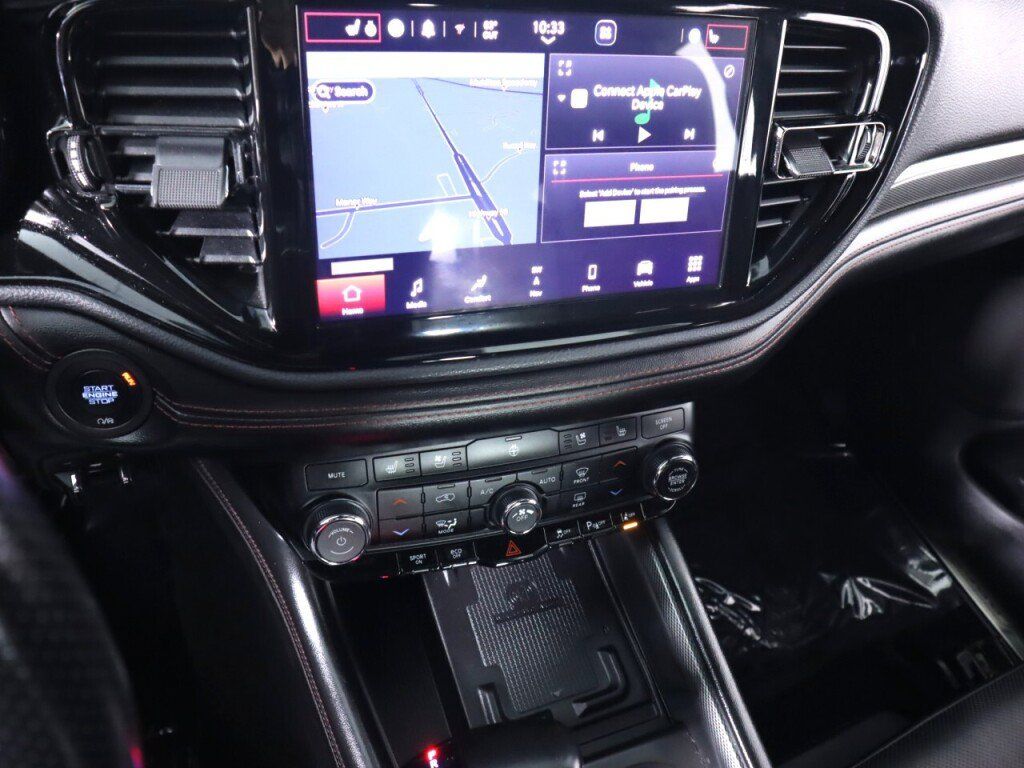 Used 2021 Dodge Durango R/T w/ Trailer Tow Group IV AWD/4WD image 15