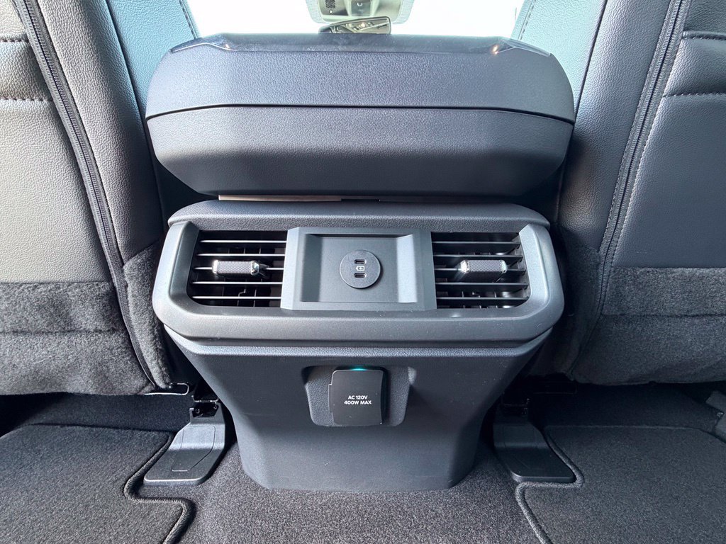Used 2026 Ford F150 Lariat AWD/4WD image 7