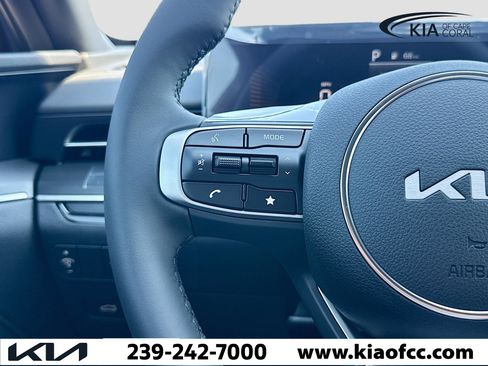 New 2026 Kia K5 GT-Line image 35