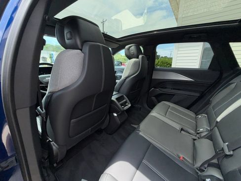Used 2024 Cadillac Lyriq Tech w/ Driver Assist Package AWD/4WD image 76