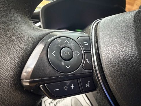 Used 2020 Toyota RAV4 XLE w/ Convenience Package image 22