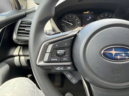 Used 2018 Subaru Impreza 2.0i Premium w/ Eyesight & BSD & Rcta AWD/4WD image 15