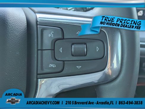 Used 2023 Chevrolet Blazer RS w/ Driver Confidence II Package FWD image 22