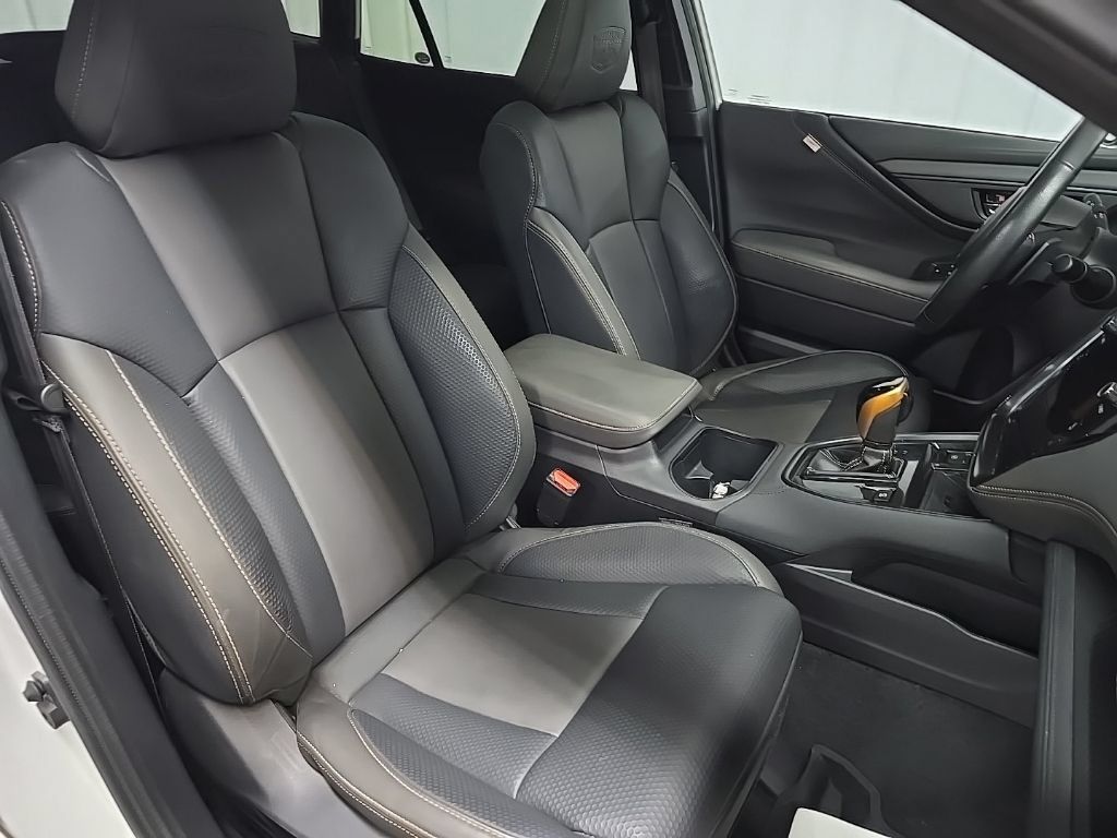 Used 2022 Subaru Outback Wilderness AWD/4WD image 15