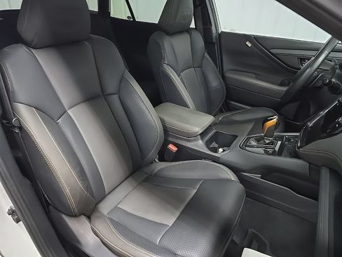Used 2022 Subaru Outback Wilderness AWD/4WD image 15