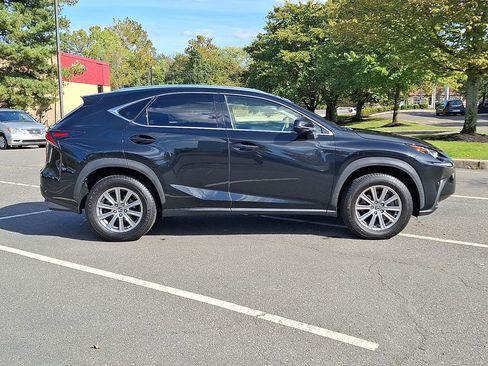 Used 2019 Lexus NX 300 300 Base image 10
