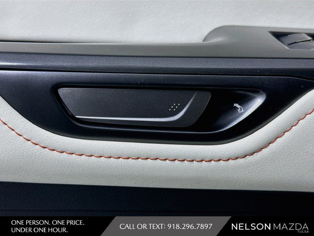 Used 2024 Lexus NX 350 AWD w/ Vision Package image 18
