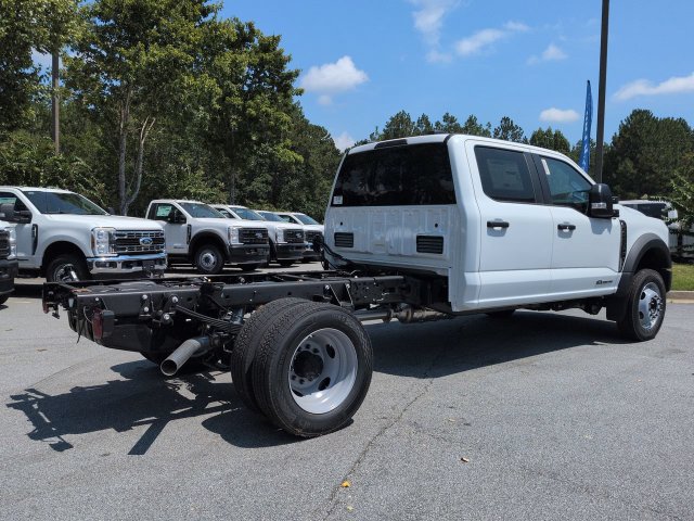 Used 2026 Ford F450 XL AWD/4WD image 4