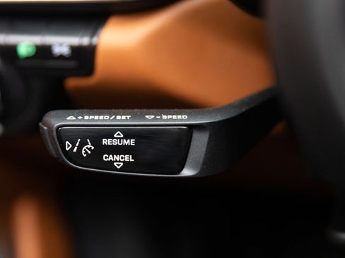 Used 2024 Porsche 911 Targa 4S image 80