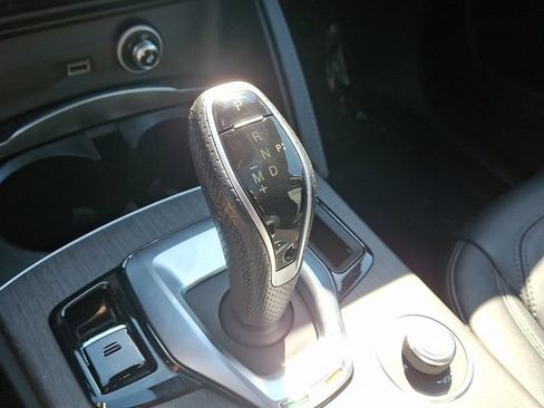 Used 2023 Alfa Romeo Stelvio Ti AWD/4WD image 15