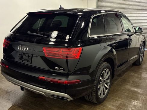 Used 2018 Audi Q7 3.0T Premium Plus w/ Premium Plus Package image 5
