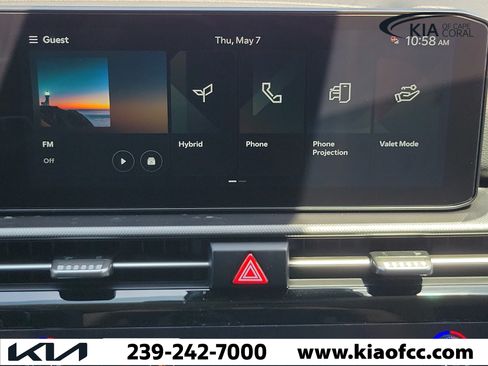 New 2026 Kia Sportage LX FWD image 23
