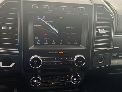 Used 2019 Ford Expedition Limited w/ Equipment Group 302A image 10