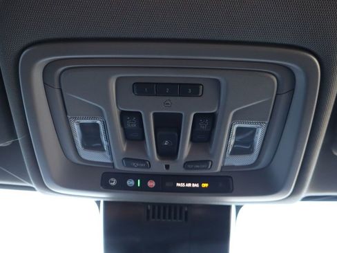 New 2026 Chevrolet Silverado 1500 RST w/ Safety Package image 21