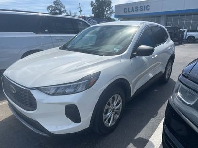 Used 2023 Ford Escape Active w/ Cold Weather Package