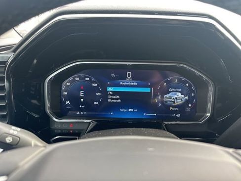 New 2026 Chevrolet Silverado 1500 LT image 16