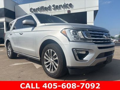 Used 2018 Ford Expedition Limited w/ Equipment Group 301A