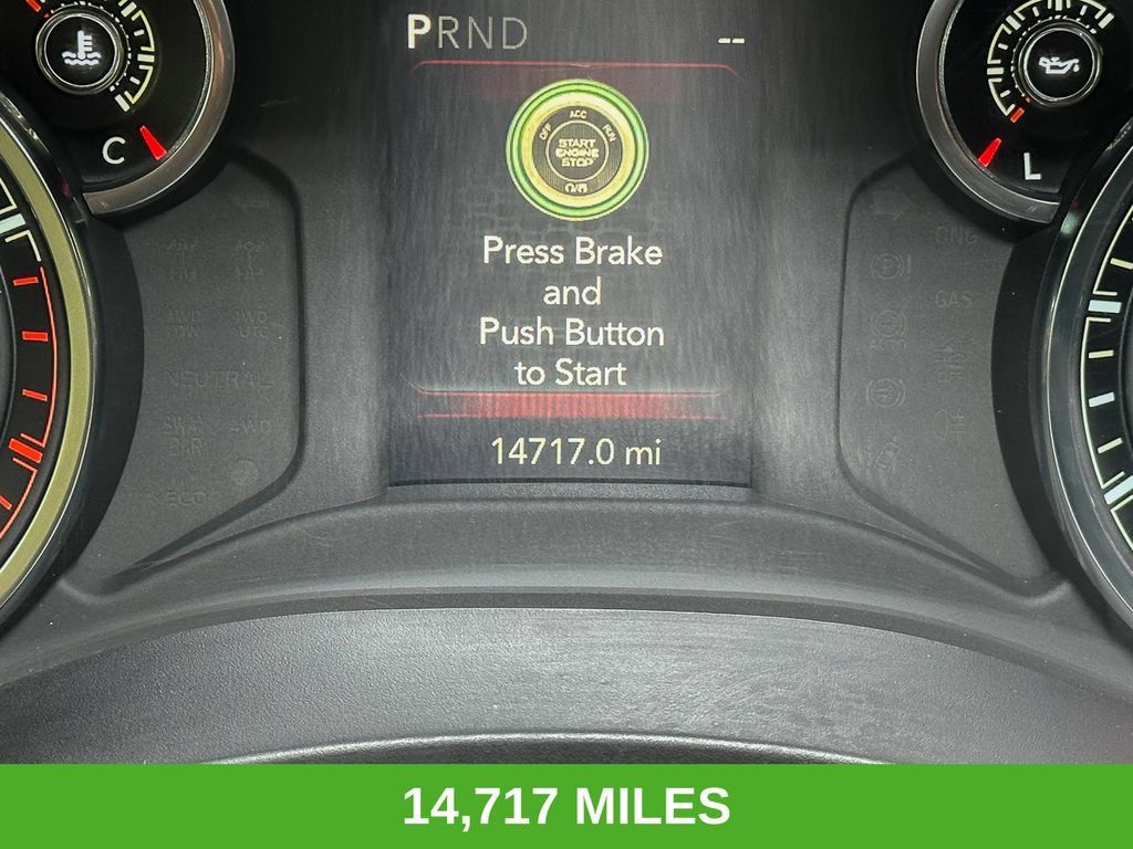 Used 2024 RAM 3500 Tradesman AWD/4WD image 3