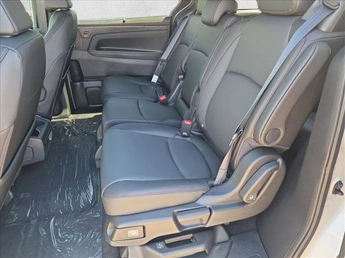 New 2026 Honda Odyssey Sport-L image 16
