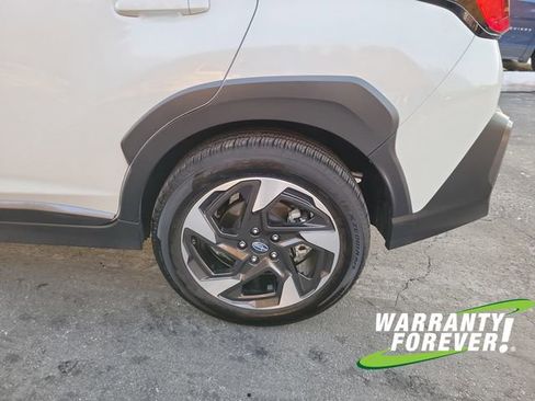 Certified 2025 Subaru Crosstrek 2.5i Limited image 22