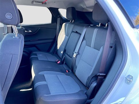 Used 2025 Chevrolet Blazer LT image 20