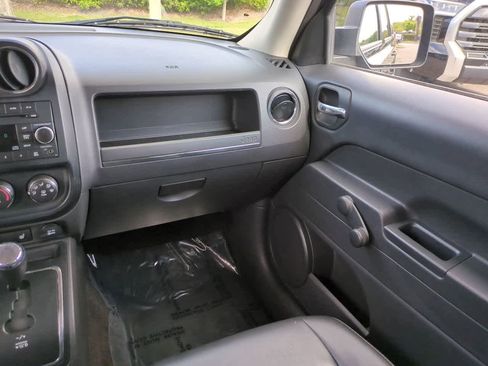 Used 2017 Jeep Patriot Sport image 16